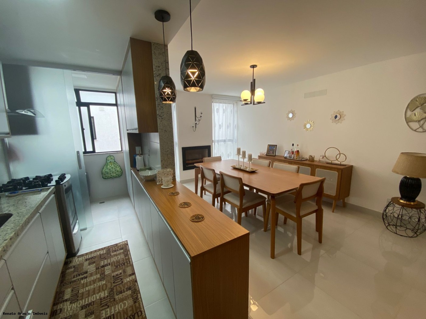 Apartamento à venda em Bom Retiro, Teresópolis - RJ - Foto 6