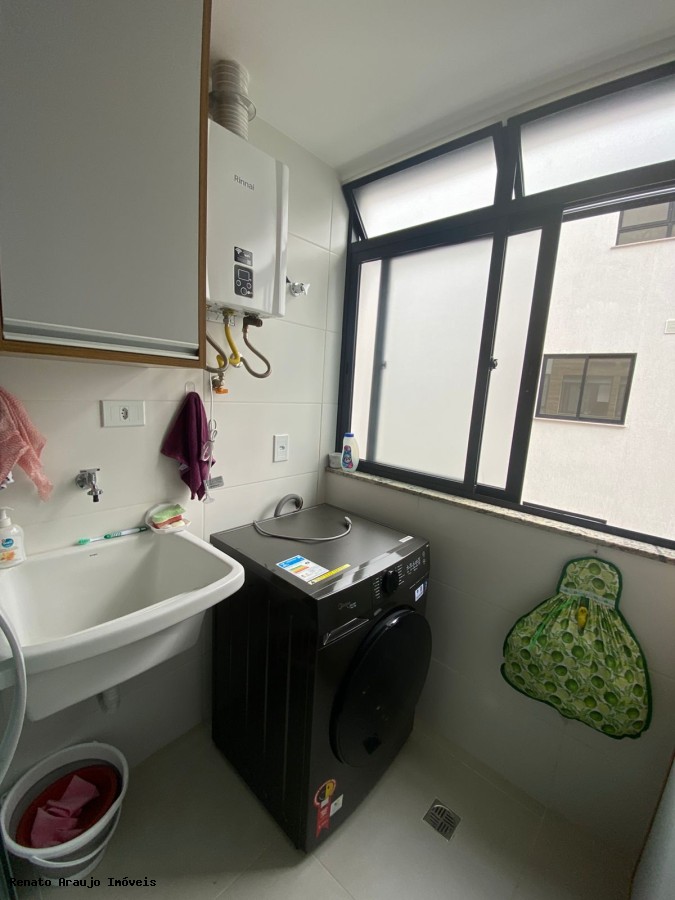 Apartamento à venda em Bom Retiro, Teresópolis - RJ - Foto 7