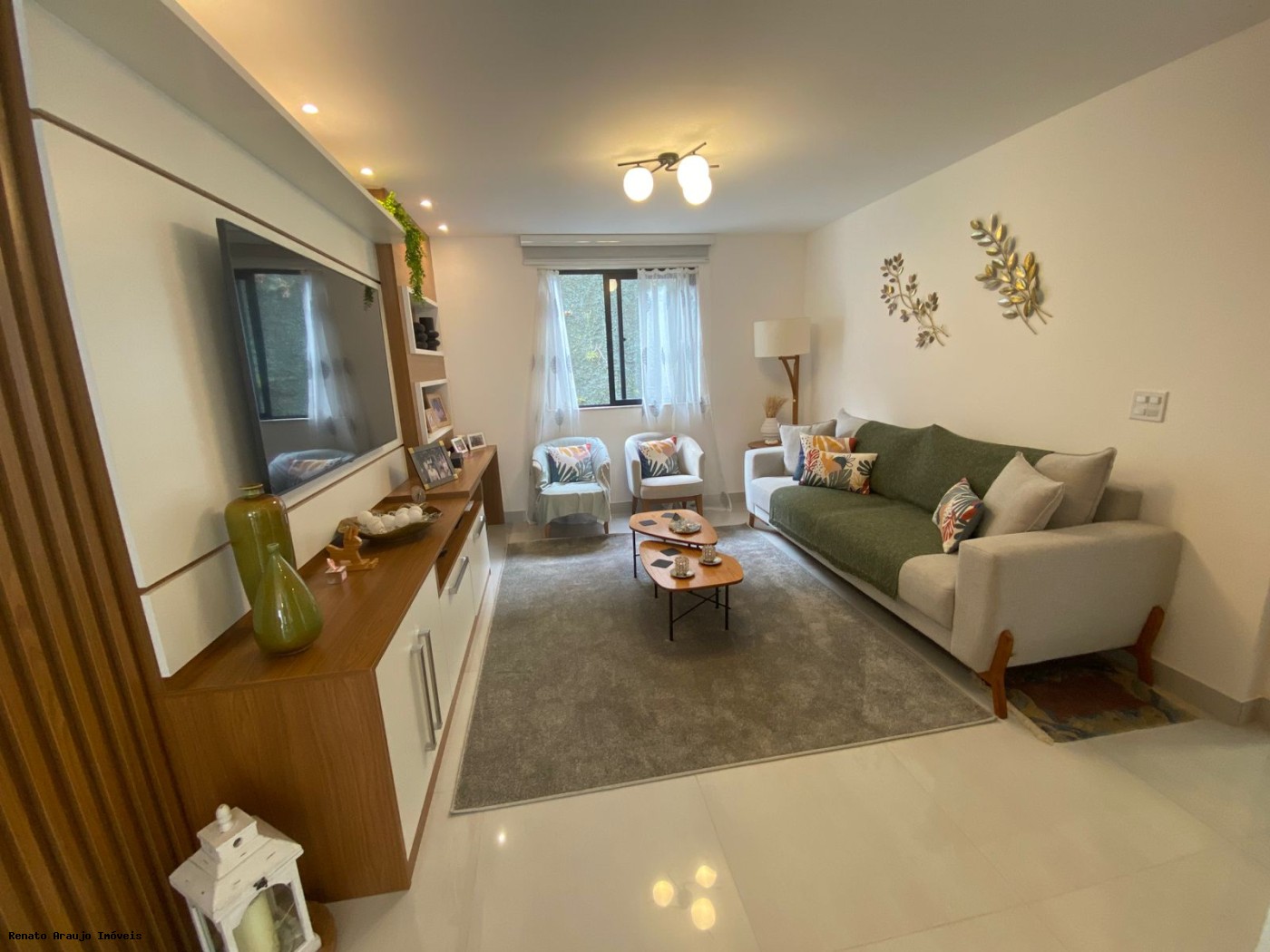 Apartamento à venda em Bom Retiro, Teresópolis - RJ - Foto 10