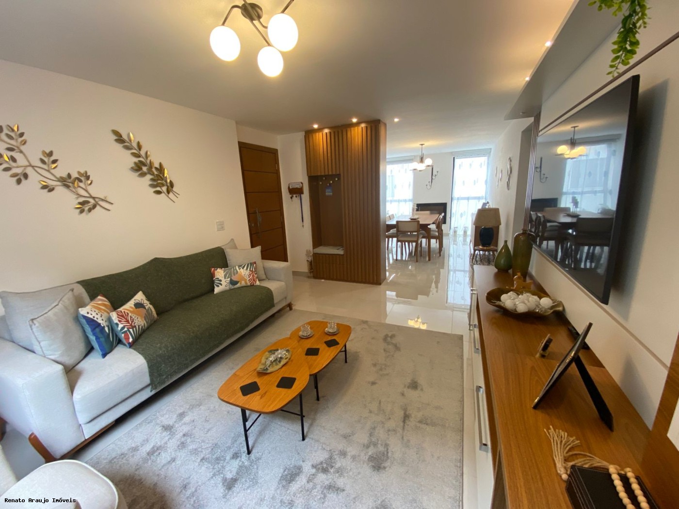 Apartamento à venda em Bom Retiro, Teresópolis - RJ - Foto 9