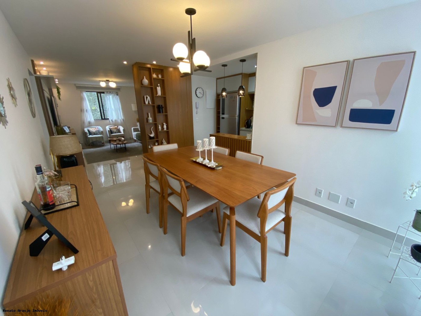 Apartamento à venda em Bom Retiro, Teresópolis - RJ - Foto 11