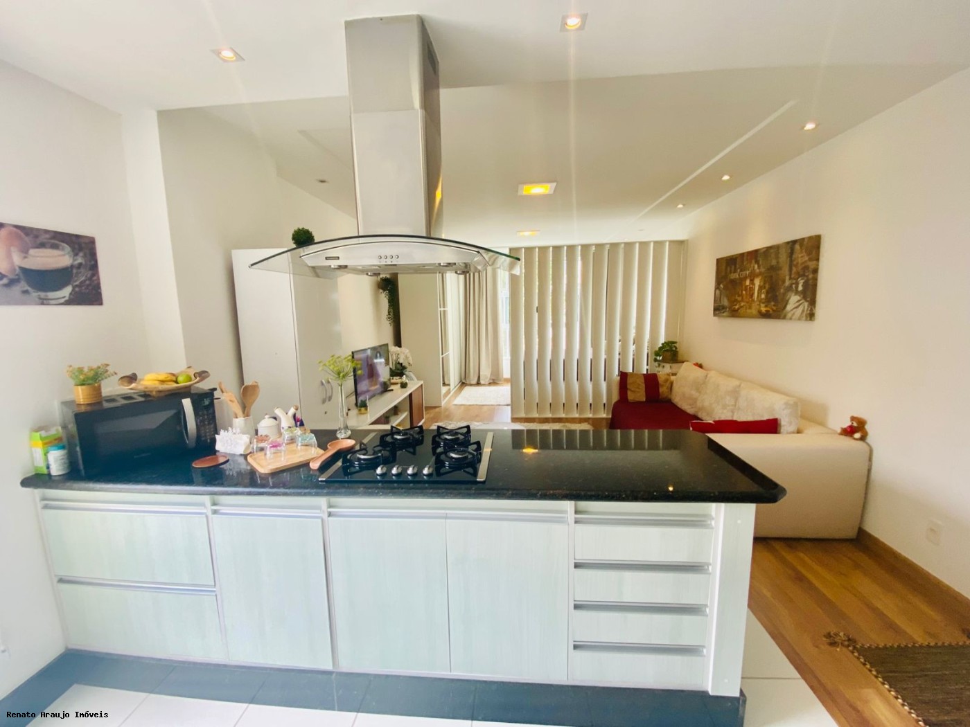 Apartamento à venda em Alto, Teresópolis - RJ - Foto 8