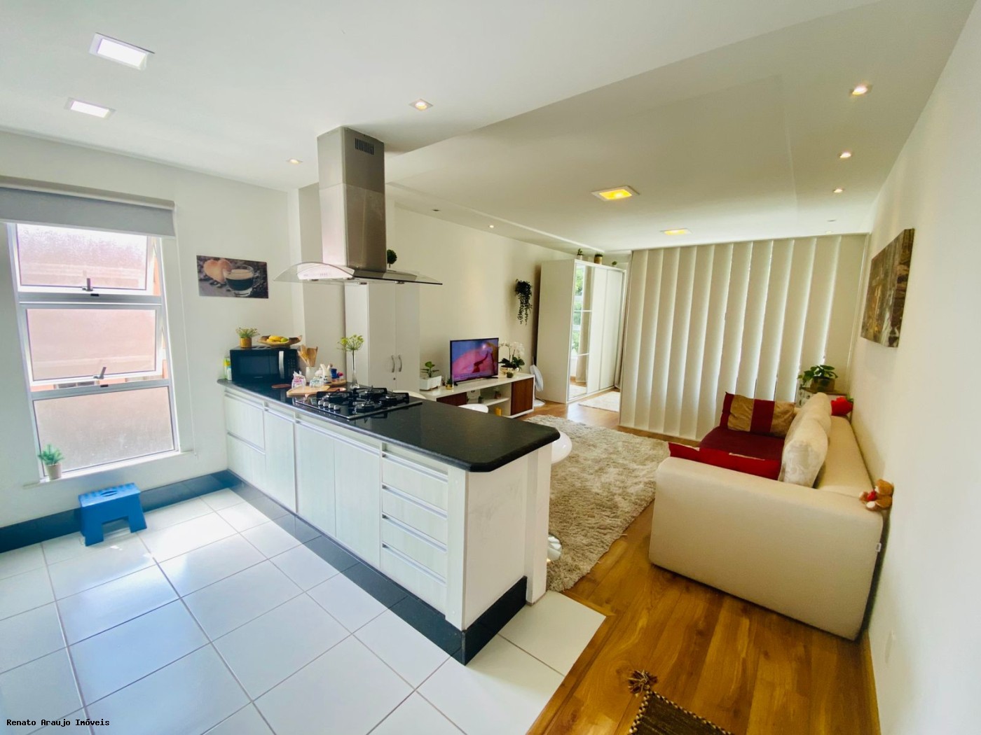 Apartamento à venda em Alto, Teresópolis - RJ - Foto 7