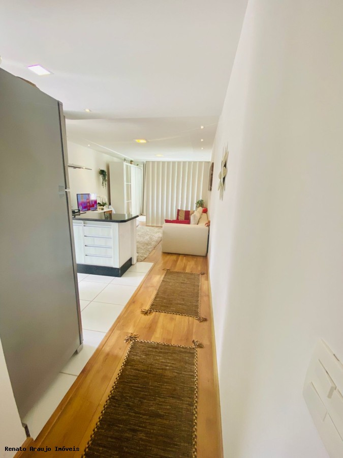 Apartamento à venda em Alto, Teresópolis - RJ - Foto 9