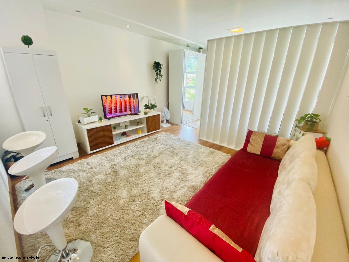 Apartamento à venda em Alto, Teresópolis - RJ - Foto 4