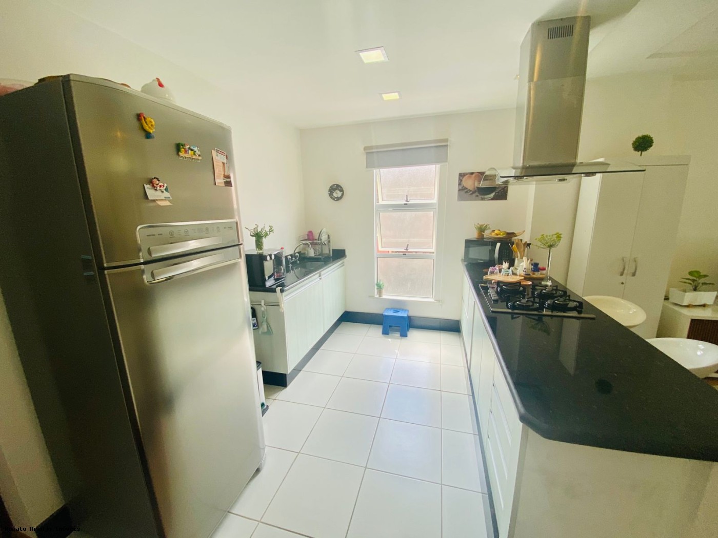 Apartamento à venda em Alto, Teresópolis - RJ - Foto 11