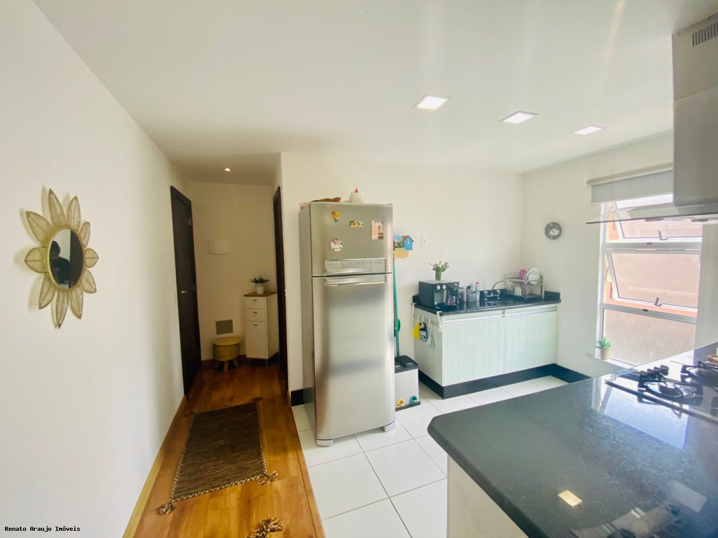 Apartamento à venda em Alto, Teresópolis - RJ - Foto 6