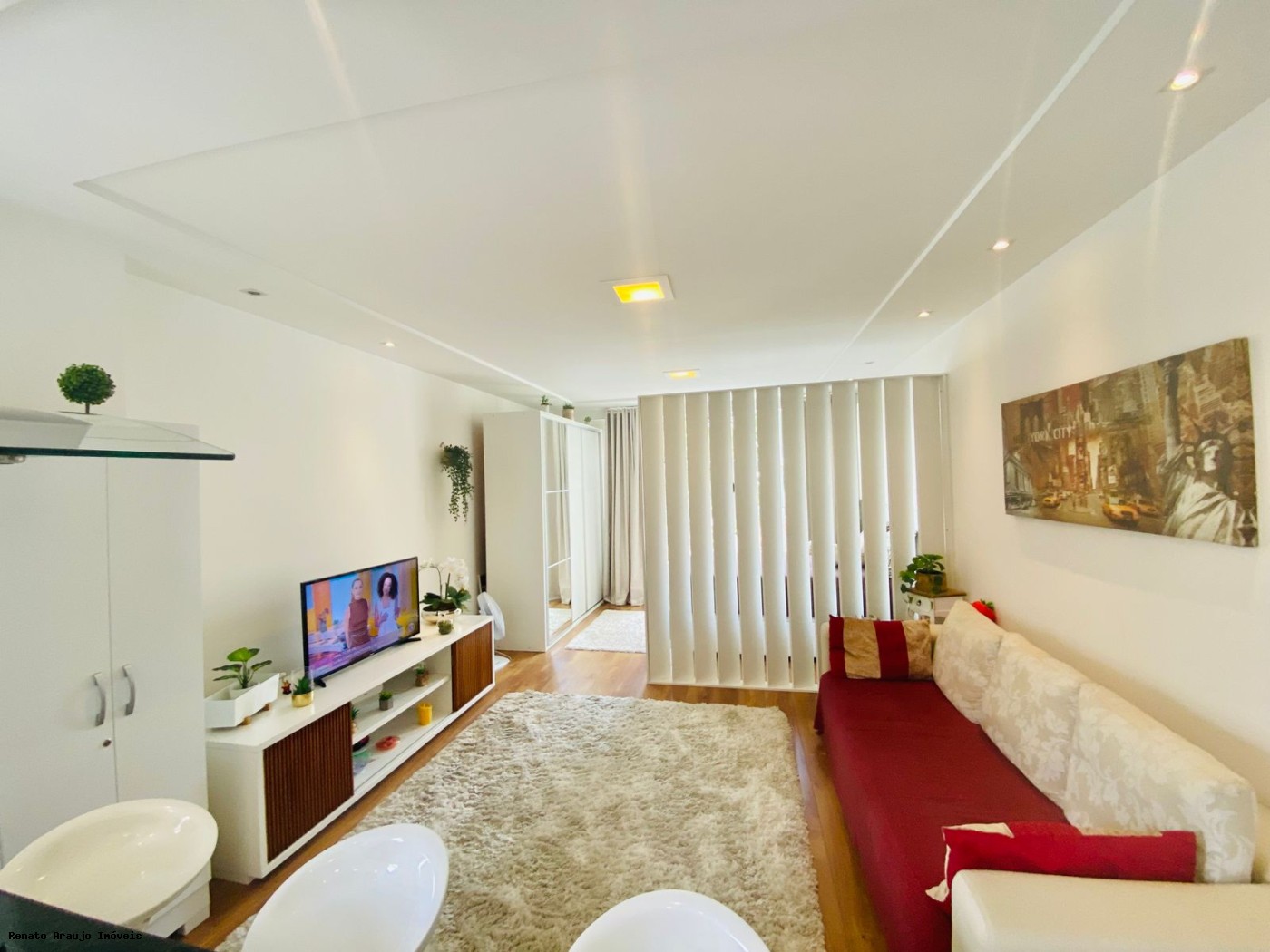 Apartamento à venda em Alto, Teresópolis - RJ - Foto 3