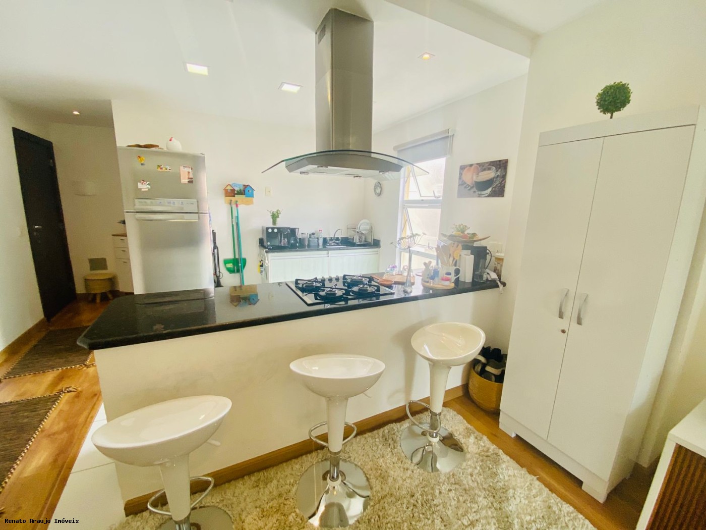 Apartamento à venda em Alto, Teresópolis - RJ - Foto 10