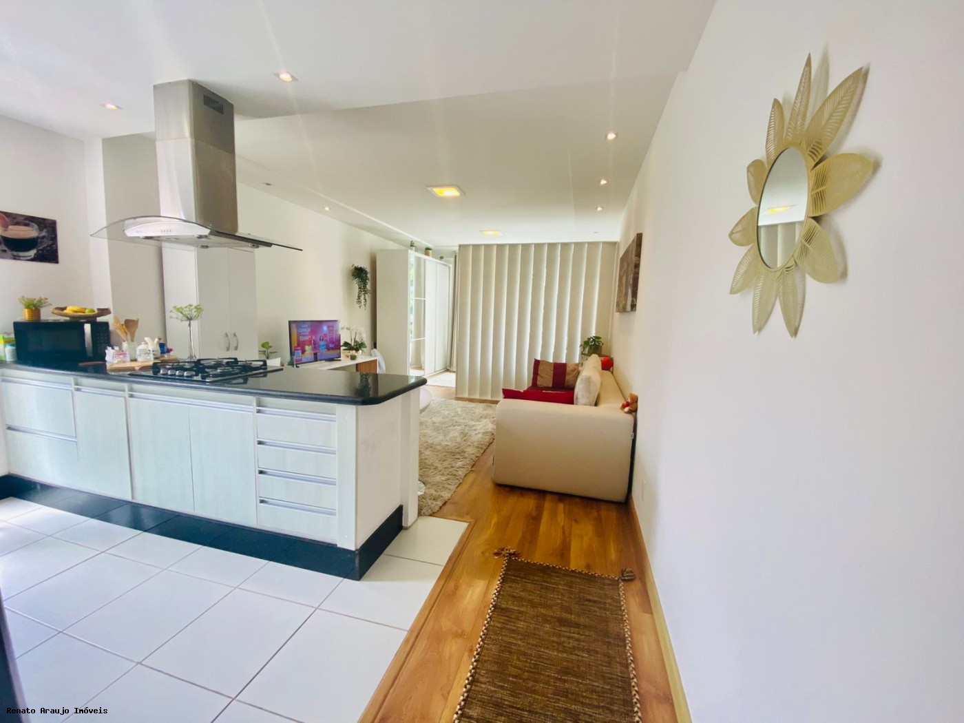 Apartamento à venda em Alto, Teresópolis - RJ - Foto 2