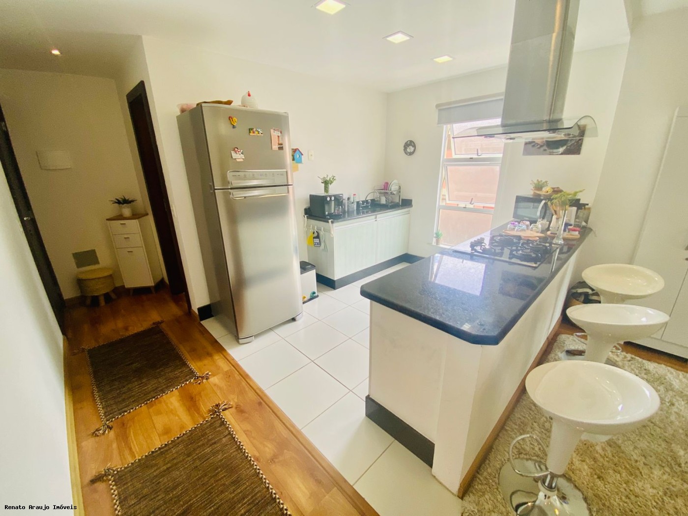 Apartamento à venda em Alto, Teresópolis - RJ - Foto 12