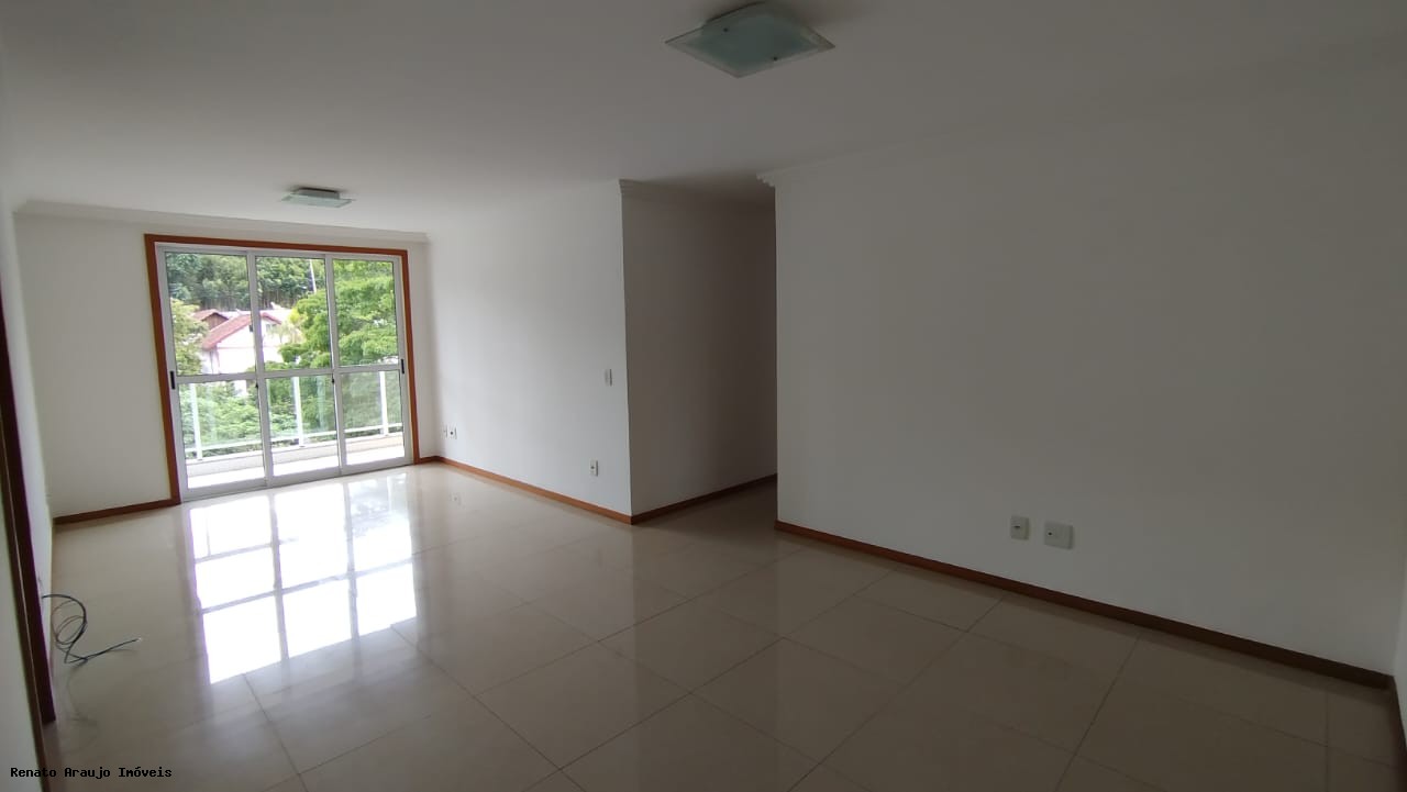 Apartamento à venda em Ermitage, Teresópolis - RJ - Foto 2