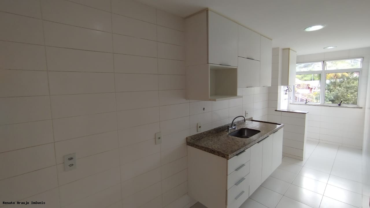 Apartamento à venda em Ermitage, Teresópolis - RJ - Foto 6