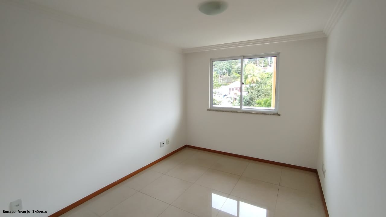 Apartamento à venda em Ermitage, Teresópolis - RJ - Foto 12