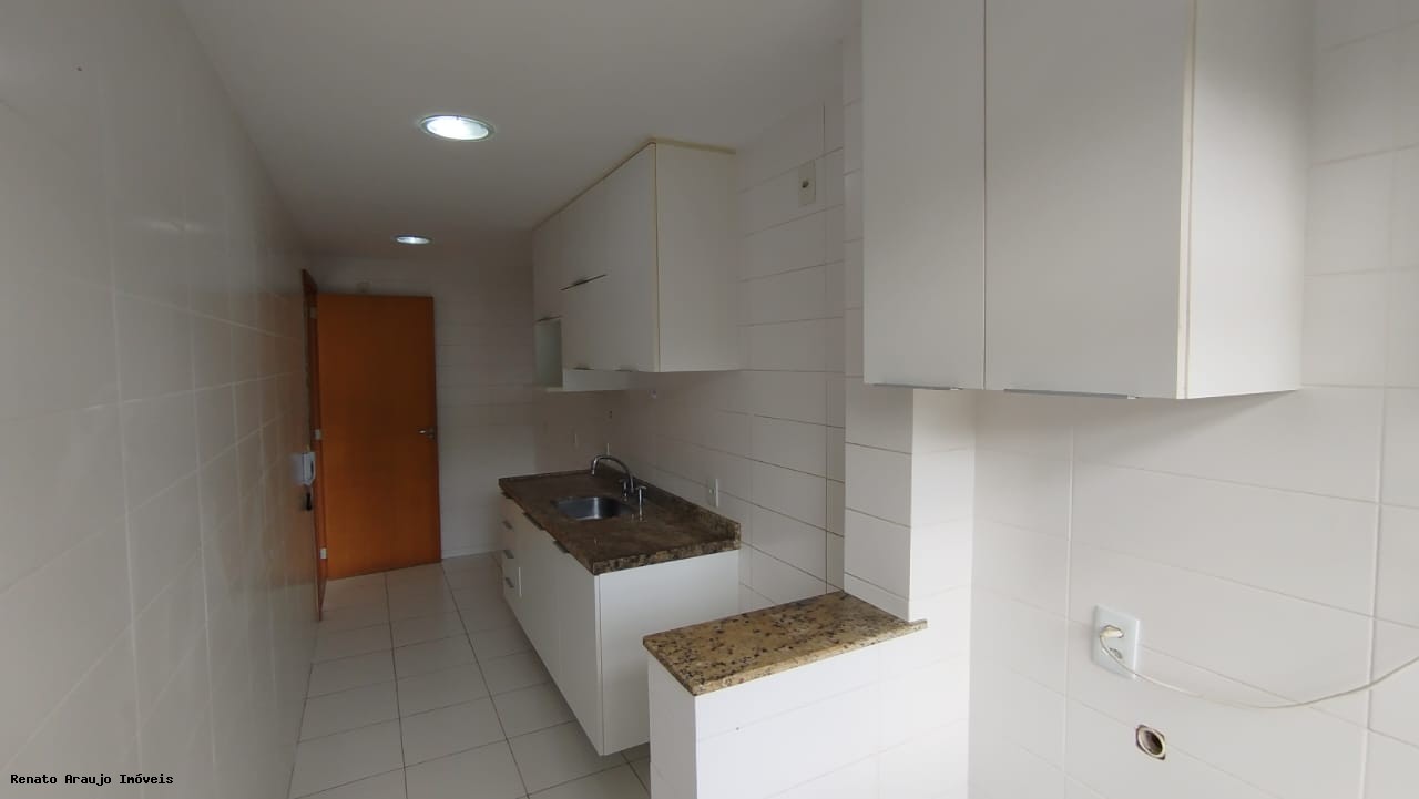 Apartamento à venda em Ermitage, Teresópolis - RJ - Foto 11