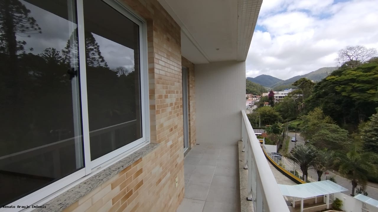 Apartamento à venda em Ermitage, Teresópolis - RJ - Foto 4