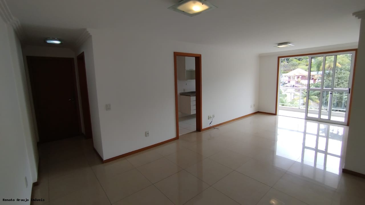 Apartamento à venda em Ermitage, Teresópolis - RJ - Foto 3