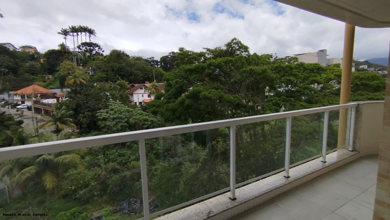 Apartamento à venda em Ermitage, Teresópolis - RJ - Foto 1