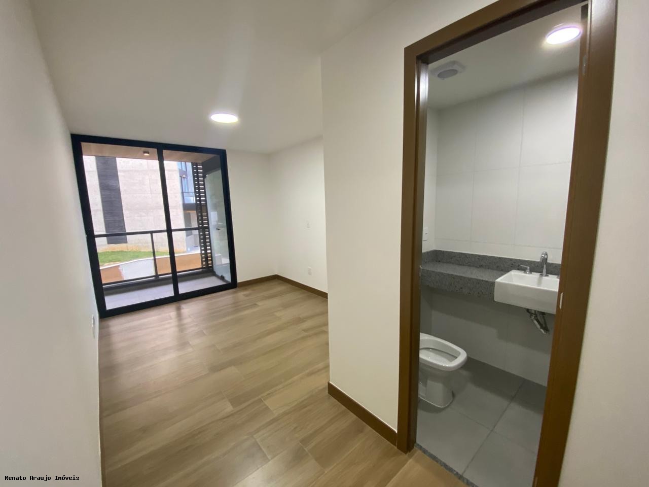 Apartamento à venda em Alto, Teresópolis - RJ - Foto 4