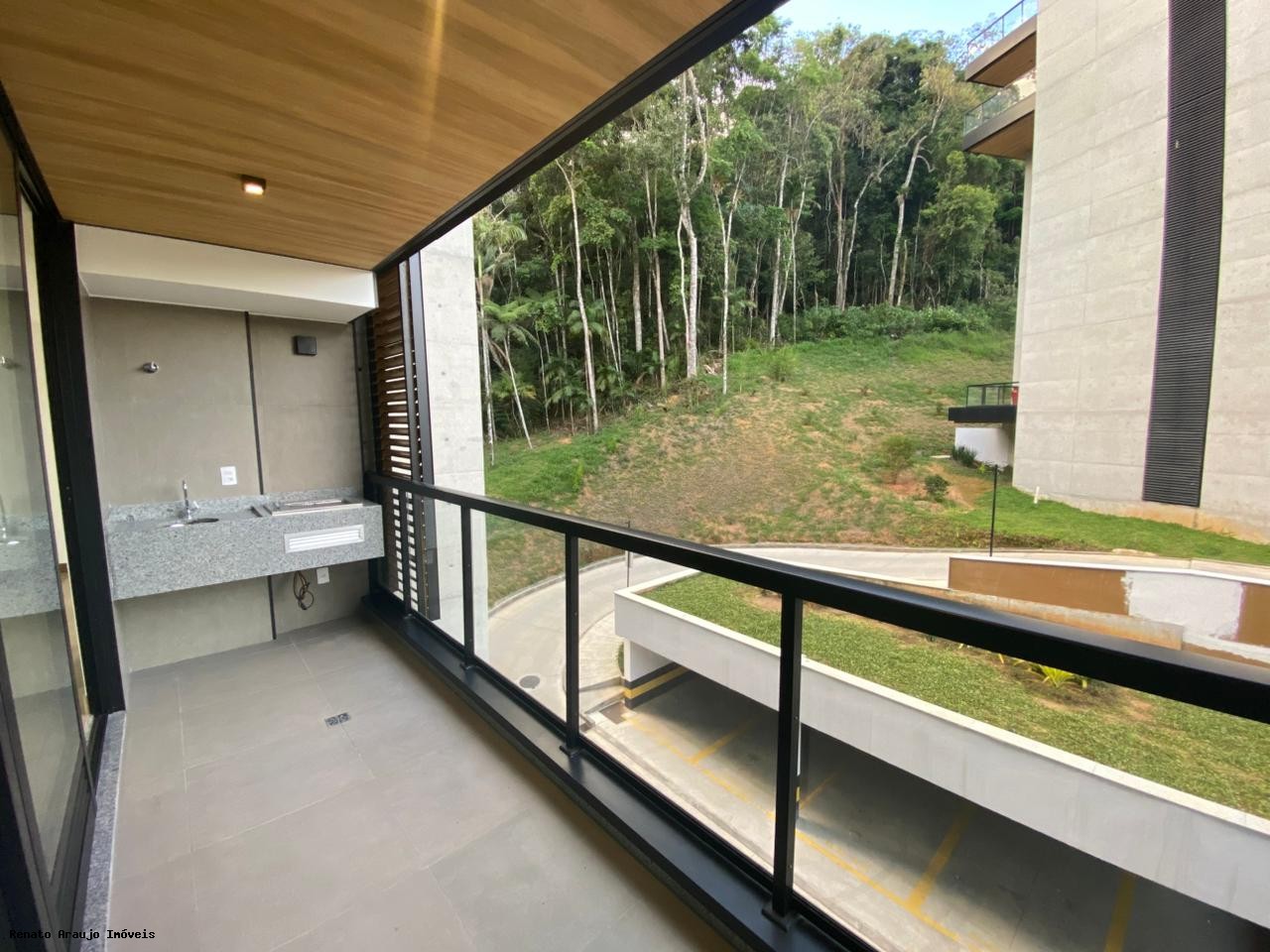 Apartamento à venda em Alto, Teresópolis - RJ - Foto 2