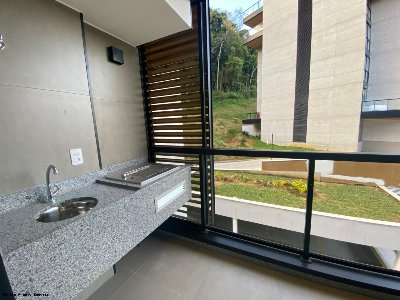 Apartamento à venda em Alto, Teresópolis - RJ - Foto 3