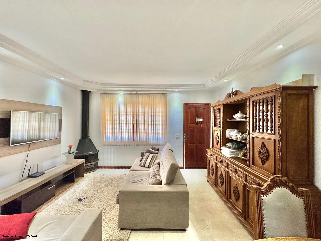 Casa à venda em Carlos Guinle, Teresópolis - RJ - Foto 1