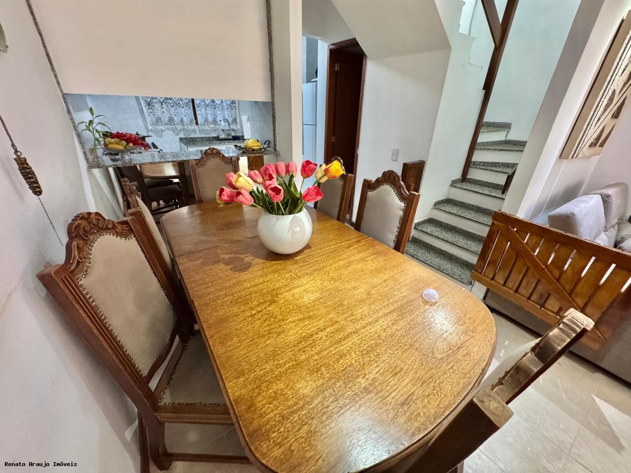 Casa à venda em Carlos Guinle, Teresópolis - RJ - Foto 4