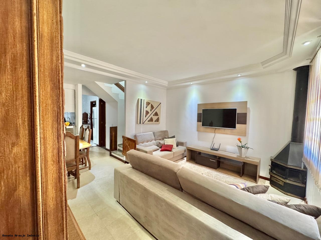 Casa à venda em Carlos Guinle, Teresópolis - RJ - Foto 2