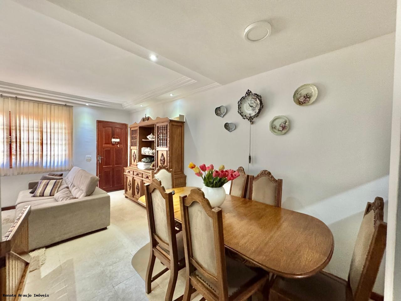 Casa à venda em Carlos Guinle, Teresópolis - RJ - Foto 3