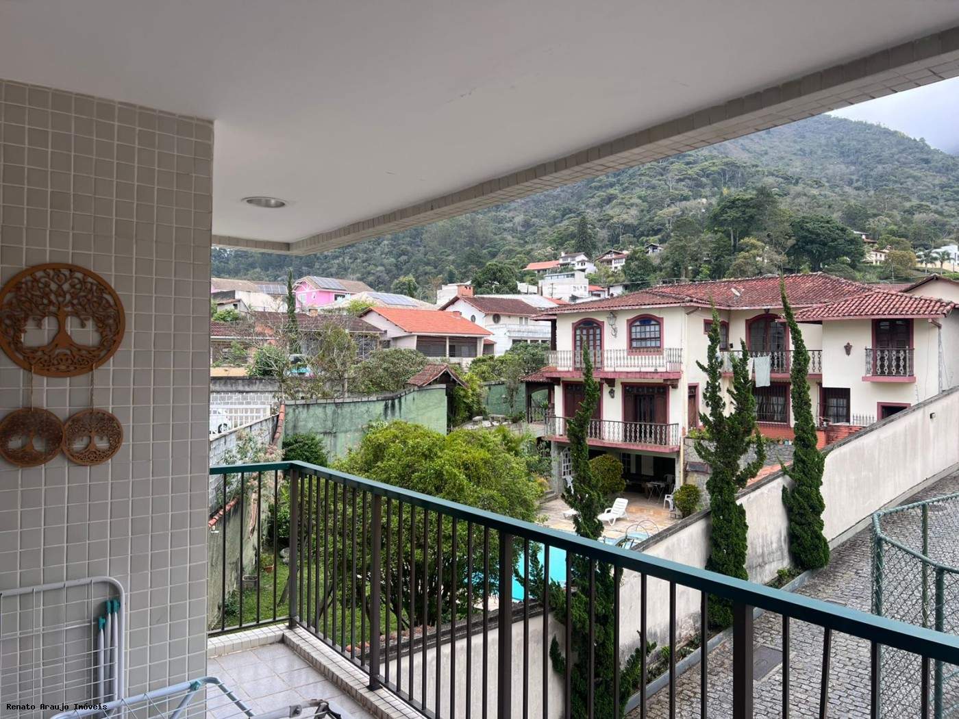 Apartamento à venda em Alto, Teresópolis - RJ - Foto 2