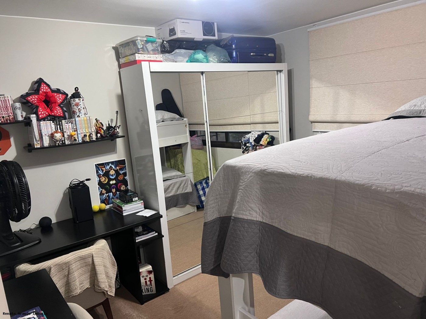 Apartamento à venda em Alto, Teresópolis - RJ - Foto 9