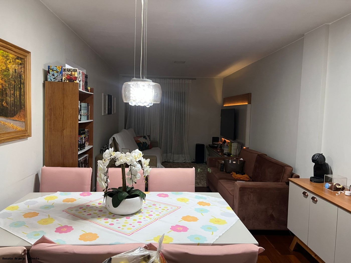 Apartamento à venda em Alto, Teresópolis - RJ - Foto 6