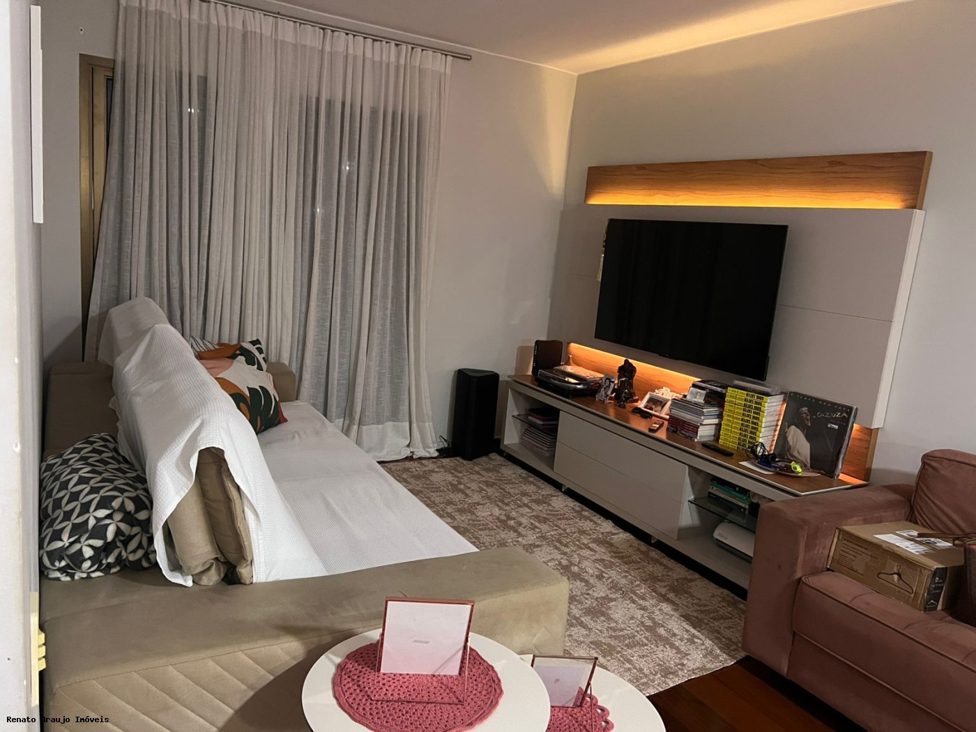 Apartamento à venda em Alto, Teresópolis - RJ - Foto 4