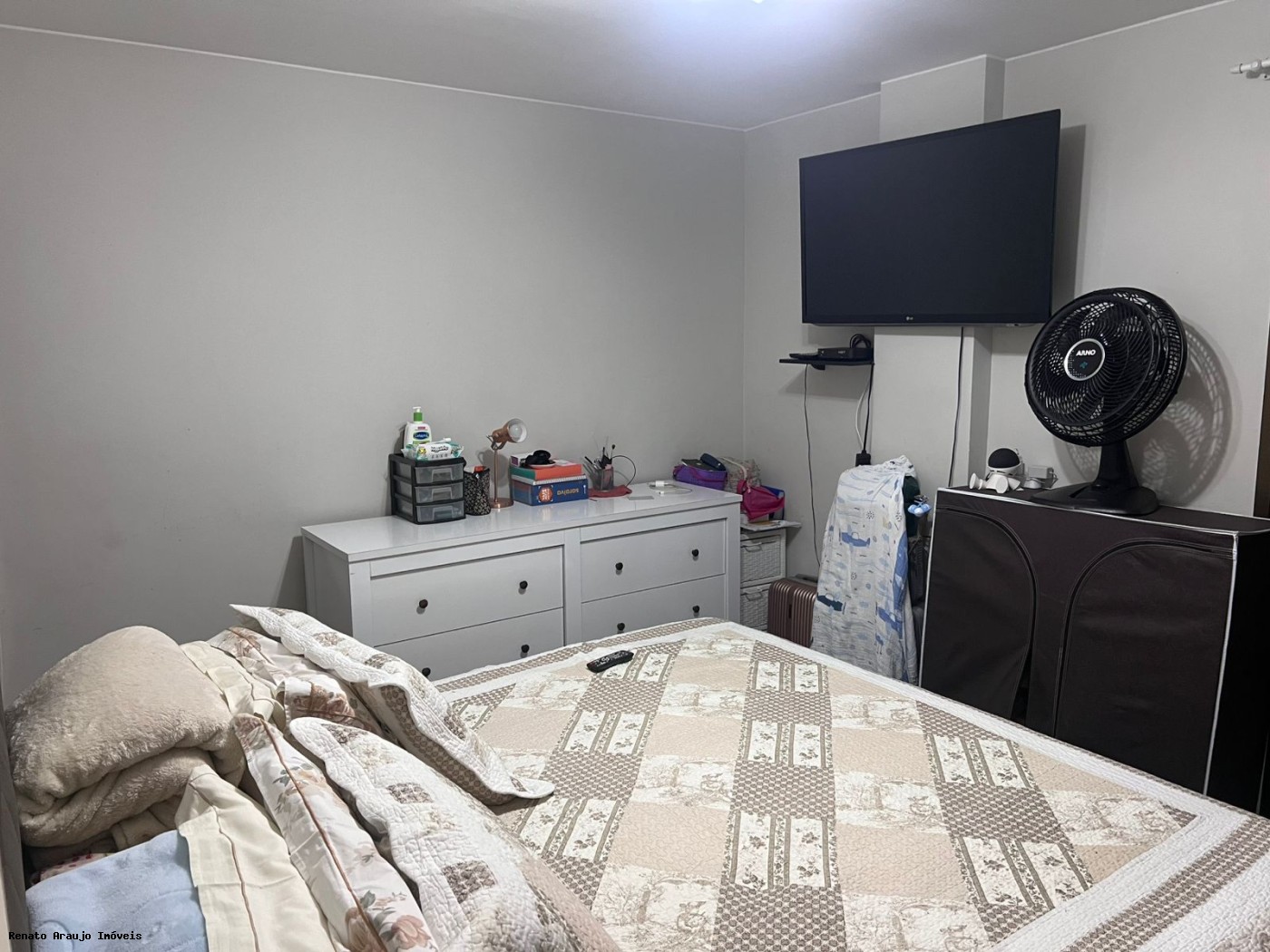 Apartamento à venda em Alto, Teresópolis - RJ - Foto 8