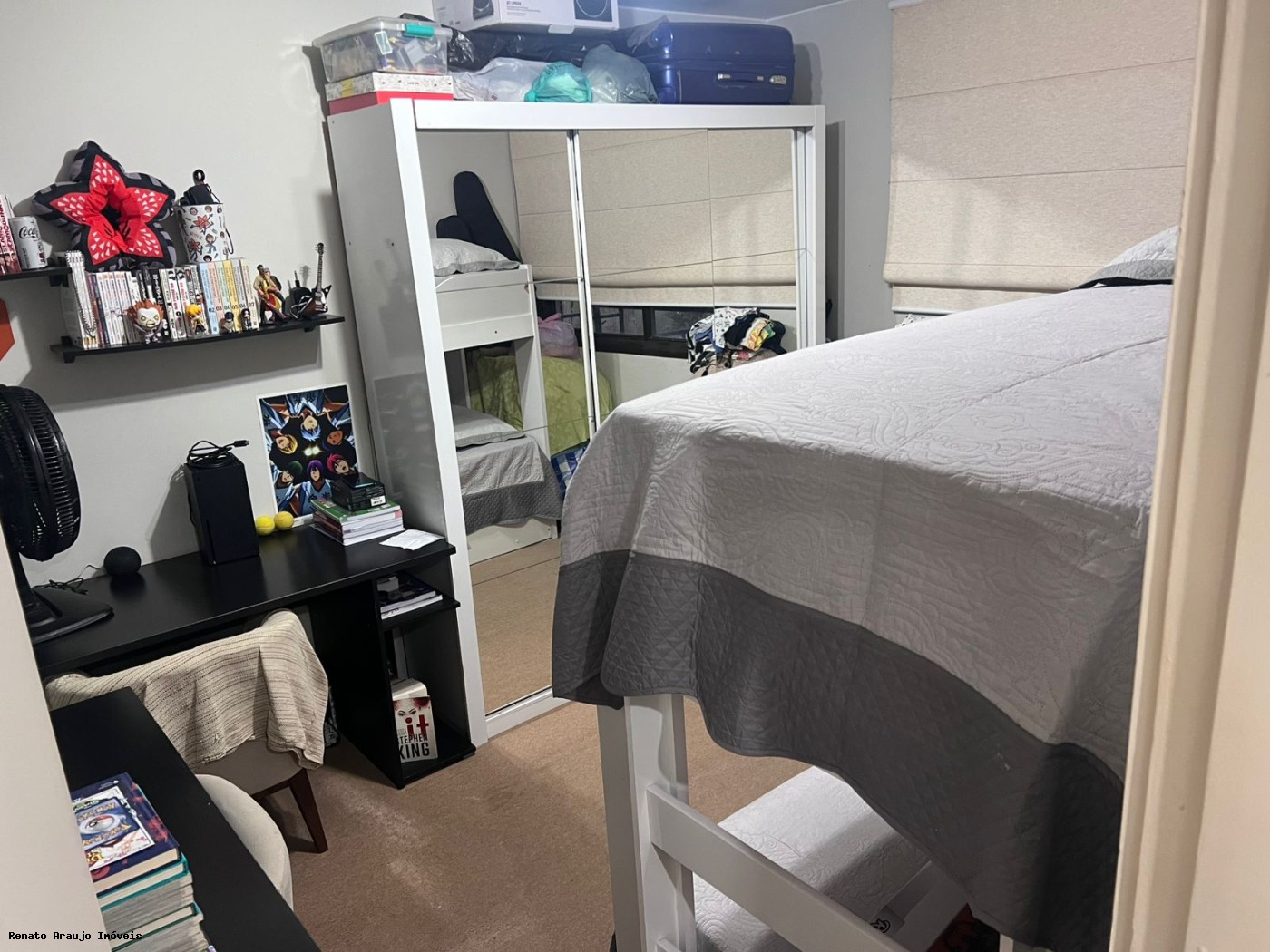 Apartamento à venda em Alto, Teresópolis - RJ - Foto 10