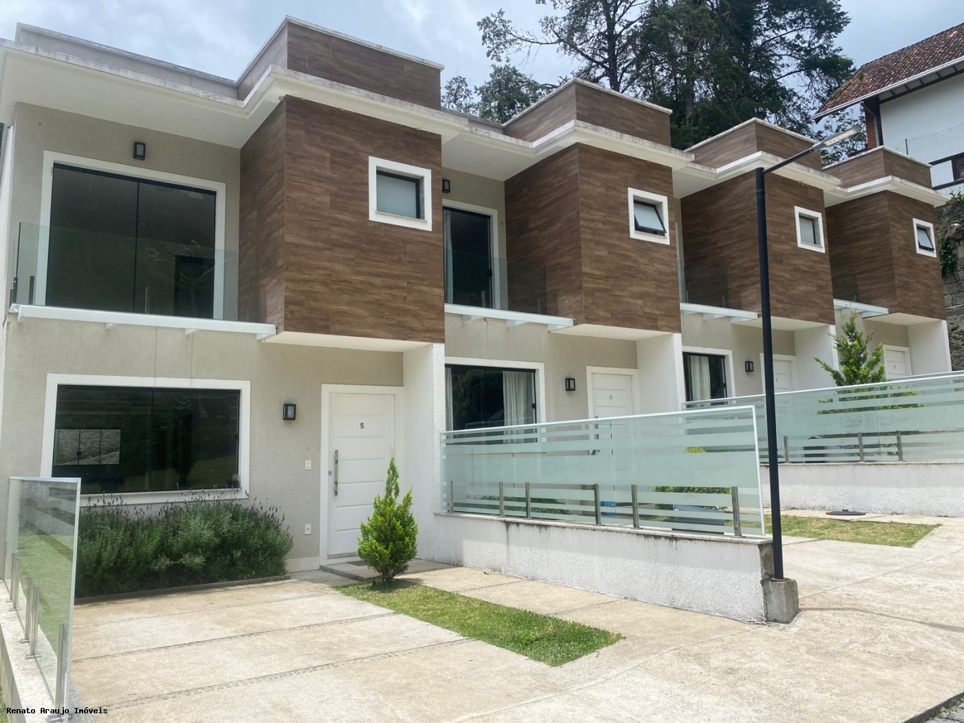 Casa à venda em Granja Guarani, Teresópolis - RJ - Foto 1