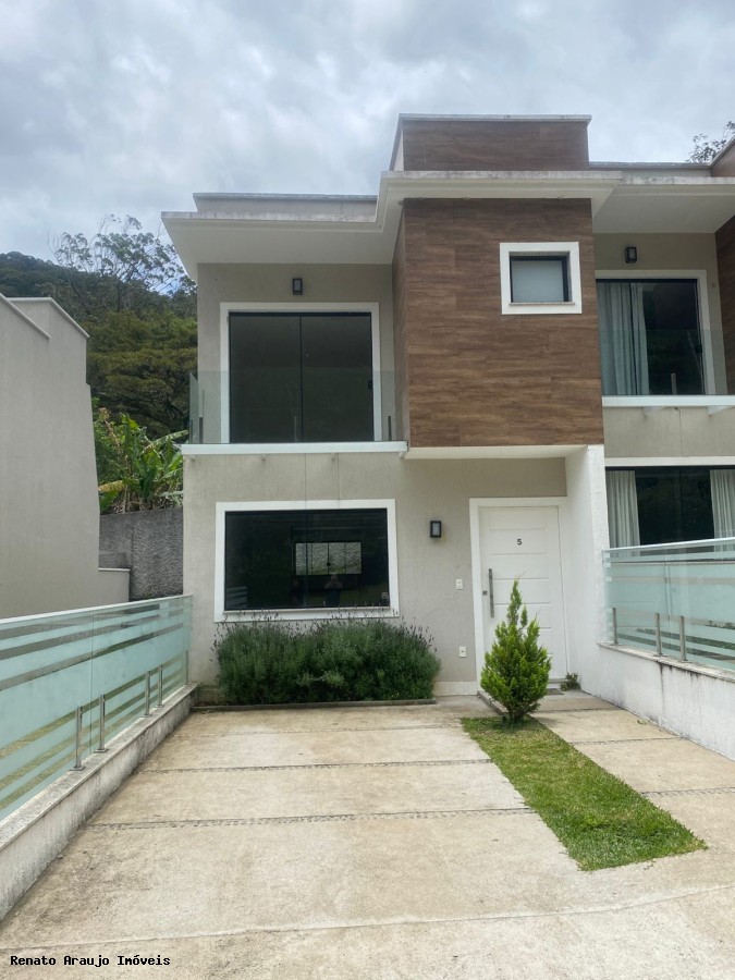 Casa à venda em Granja Guarani, Teresópolis - RJ - Foto 5