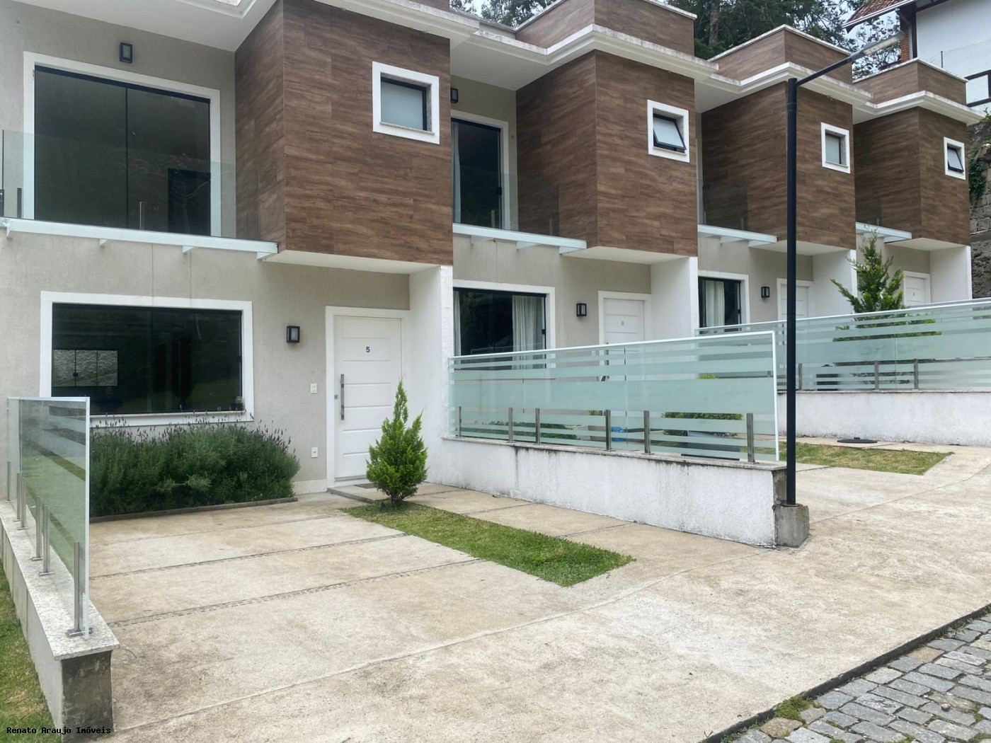 Casa à venda em Granja Guarani, Teresópolis - RJ - Foto 3