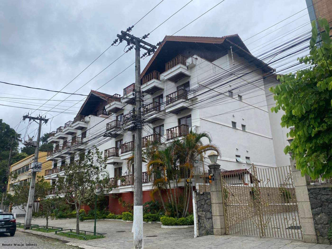 Cobertura à venda em Taumaturgo, Teresópolis - RJ - Foto 2