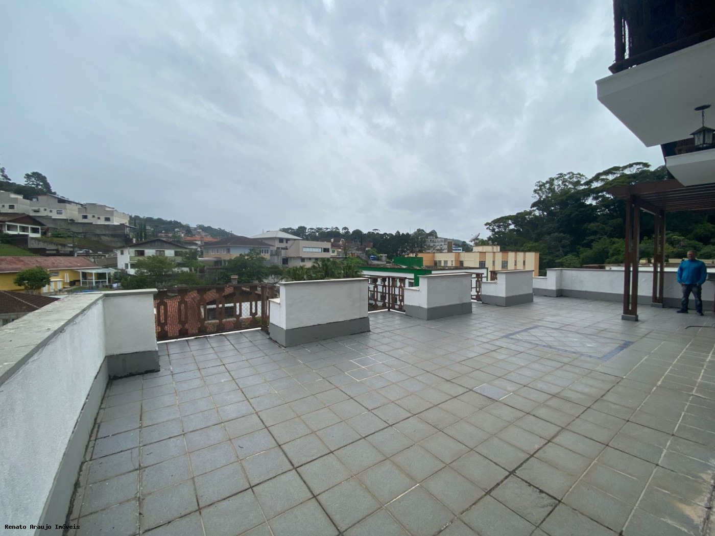 Cobertura à venda em Taumaturgo, Teresópolis - RJ - Foto 10