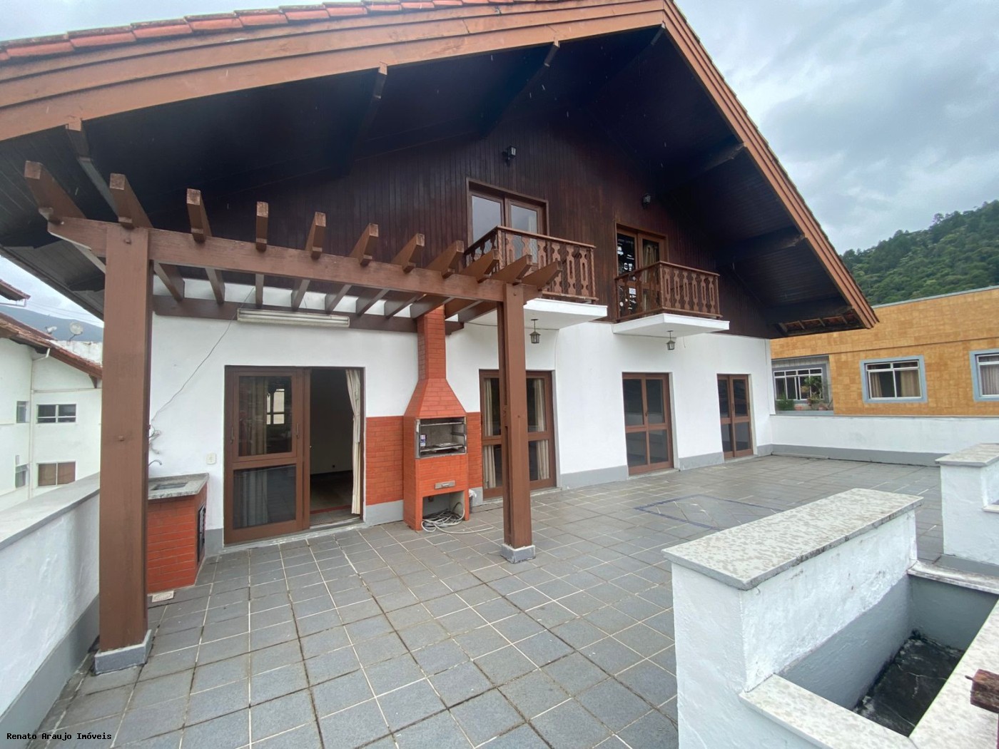 Cobertura à venda em Taumaturgo, Teresópolis - RJ - Foto 8