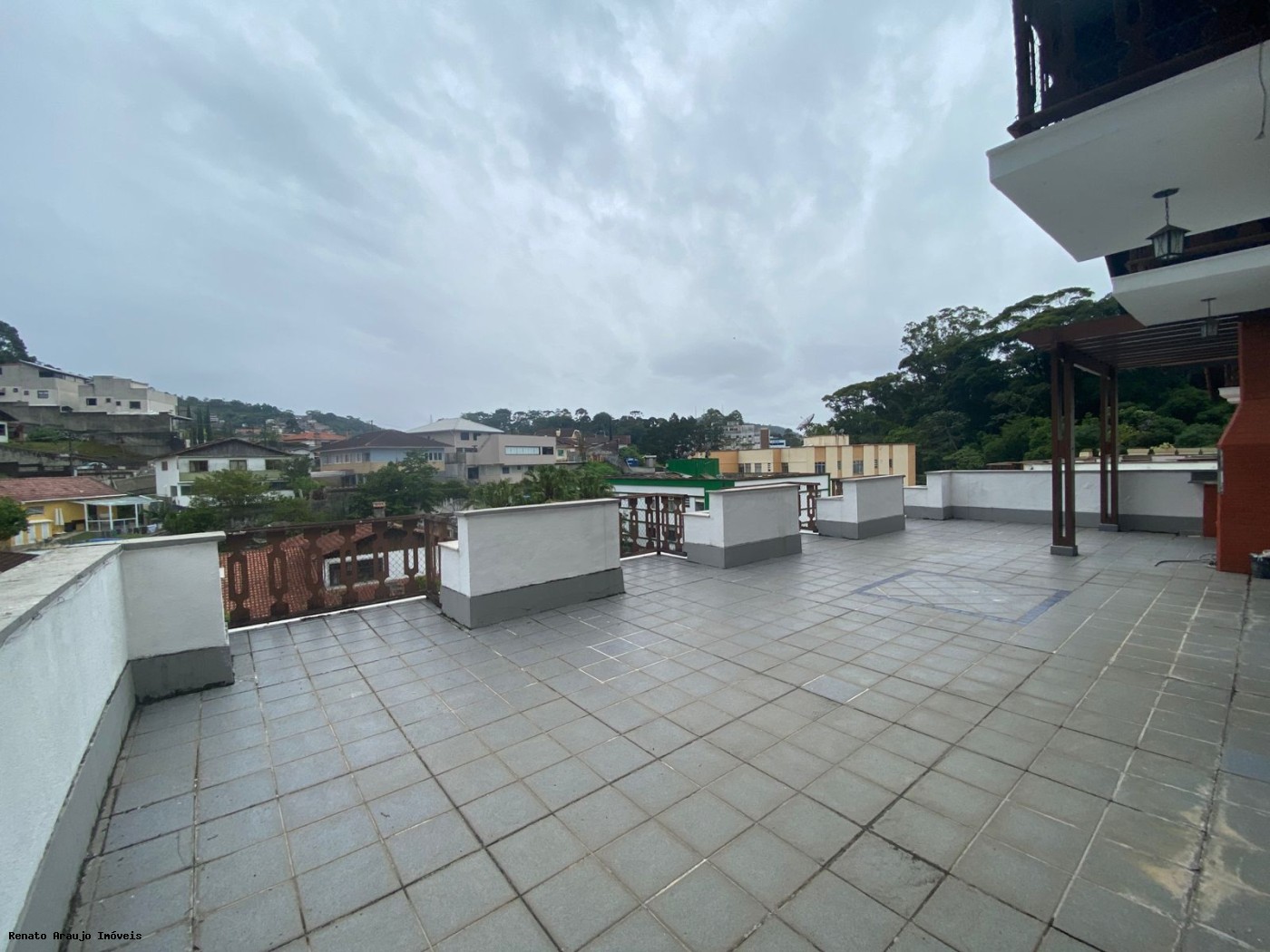 Cobertura à venda em Taumaturgo, Teresópolis - RJ - Foto 4