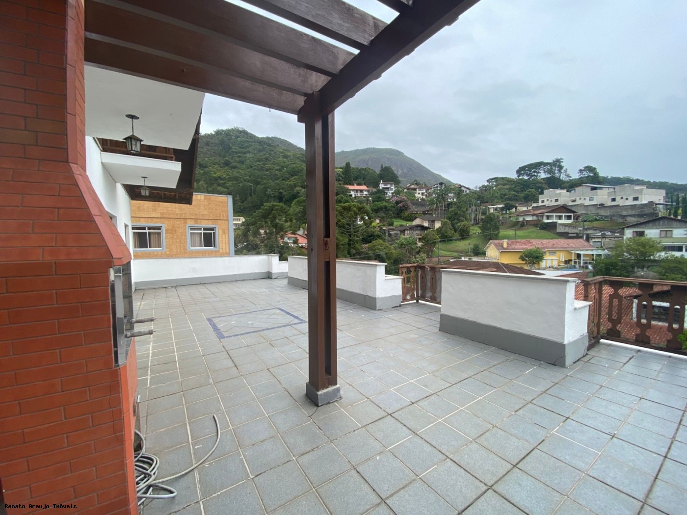 Cobertura à venda em Taumaturgo, Teresópolis - RJ - Foto 9