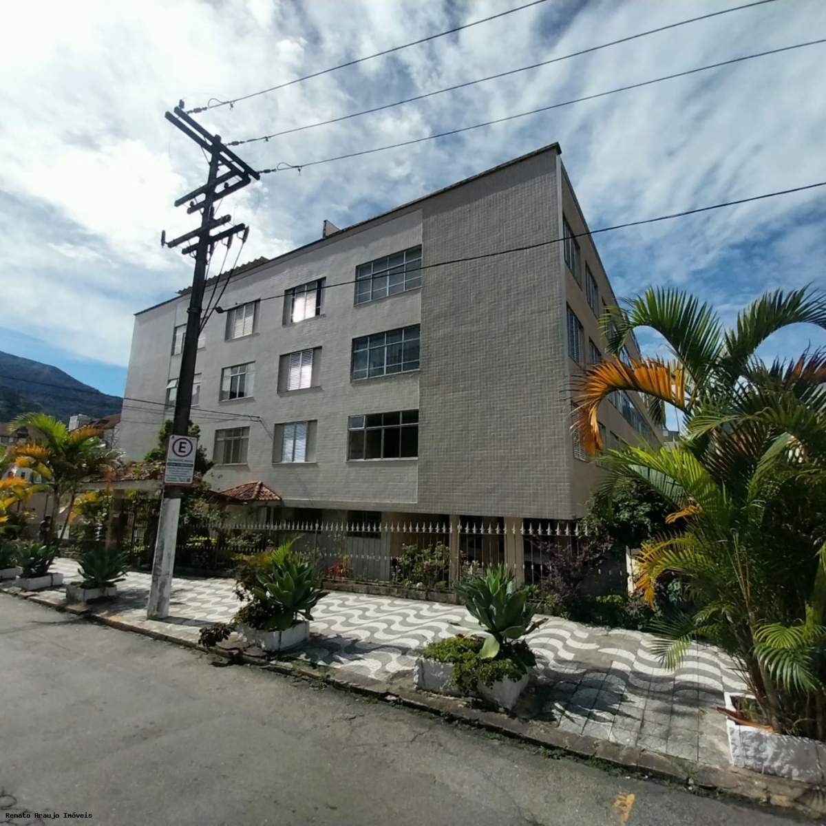 Apartamento à venda em Alto, Teresópolis - RJ - Foto 1