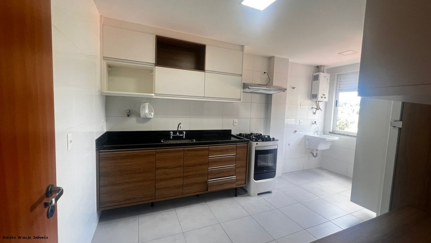 Apartamento à venda em Nossa Senhora de Fátima, Teresópolis - RJ - Foto 9