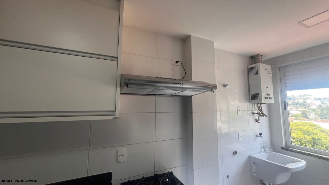 Apartamento à venda em Nossa Senhora de Fátima, Teresópolis - RJ - Foto 10