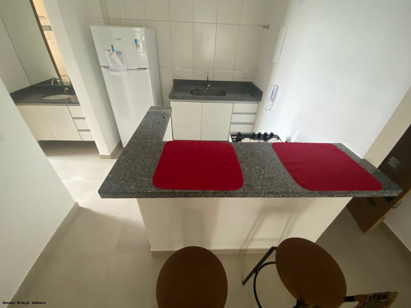 Apartamento à venda em Alto, Teresópolis - RJ - Foto 4