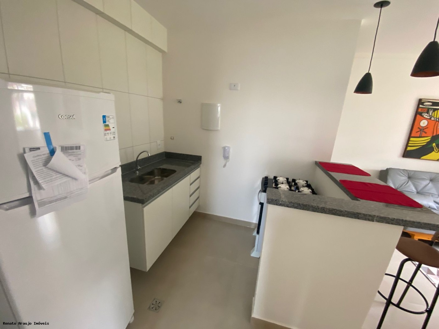 Apartamento à venda em Alto, Teresópolis - RJ - Foto 3
