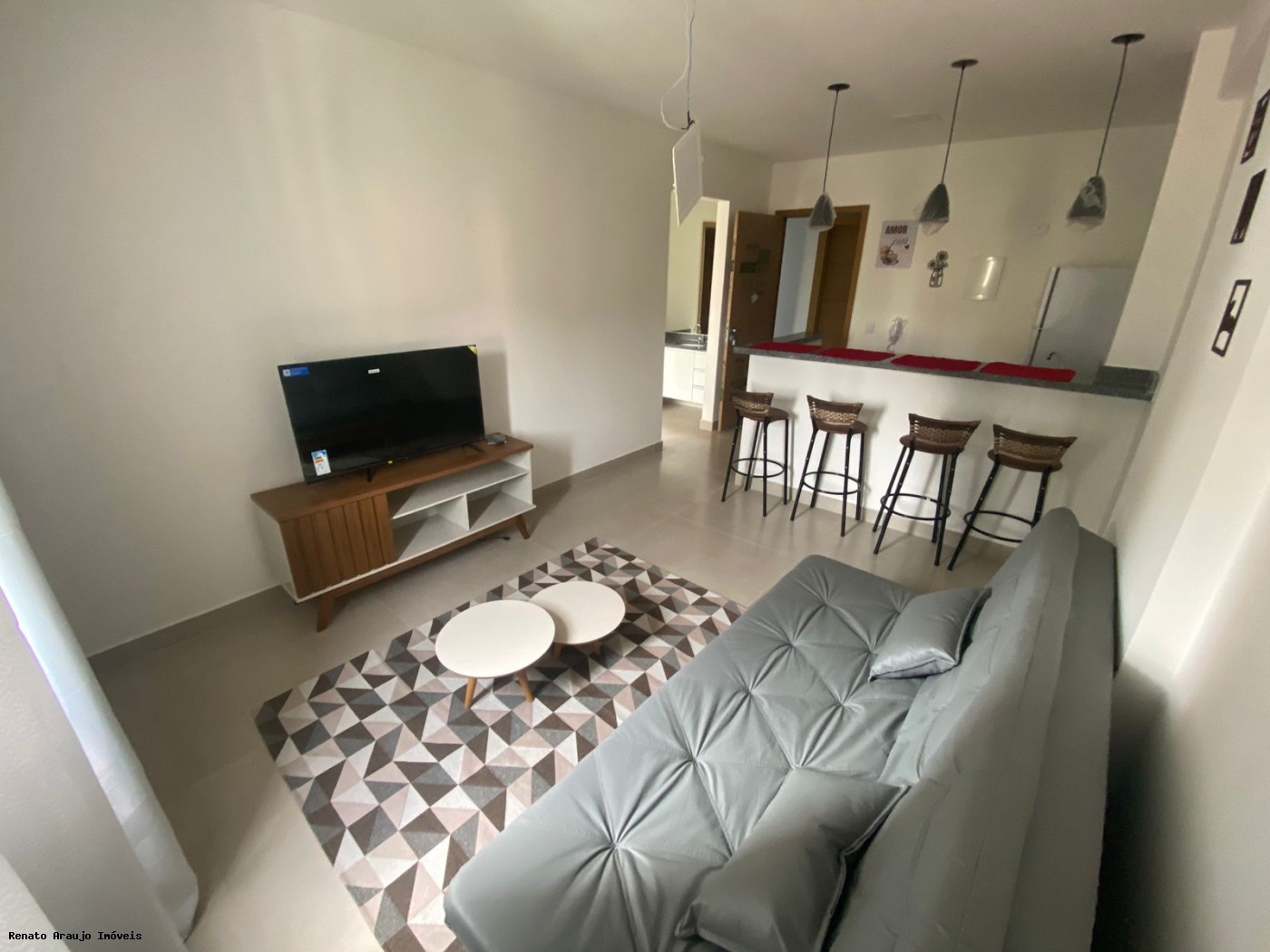 Apartamento à venda em Alto, Teresópolis - RJ - Foto 6