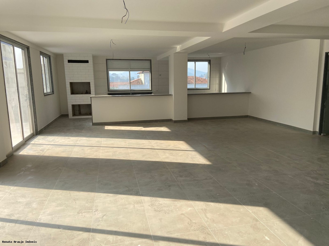 Apartamento à venda em Alto, Teresópolis - RJ - Foto 4